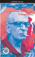 Los testimonios del ahorcado