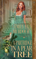 Partridge in a Pear Tree