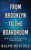 From Brooklyn to the Boardroom