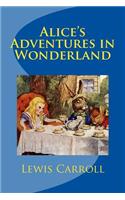 Alice's Adventures in Wonderland