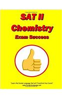 Sat II Chemistry Exam Success