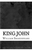 King John