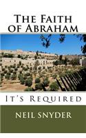 Faith of Abraham