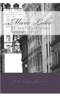 Marc Lobo