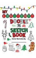 My Christmas Doodle & Sketchbook