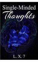 Single-Minded Thoughts