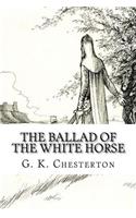 The Ballad of the White Horse