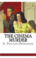 The Cinema Murder