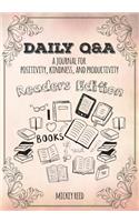 Daily Q&A