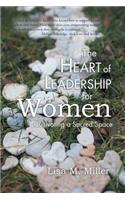 Heart of Leadership for Women