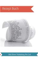 Rezept Buch