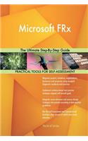 Microsoft FRx The Ultimate Step-By-Step Guide