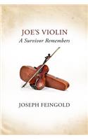 Joe's Violin: A Survivor Remembers