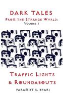 Dark Tales From the Strange Wyrld