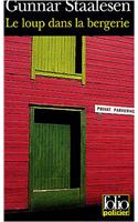 Loup Dans La Bergerie