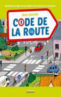 Mon premier code de la route
