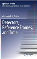 Detectors, Reference Frames, and Time