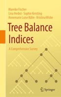 Tree Balance Indices