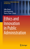 Ethics and Innovation in Public Administration