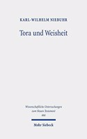 Tora Und Weisheit