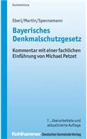 Bayerisches Denkmalschutzgesetz