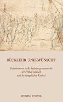 Ruckkehr Unerwunscht