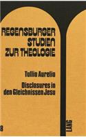 Disclosures in Den Gleichnissen Jesu