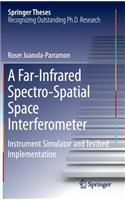 A Far-Infrared Spectro-Spatial Space Interferometer