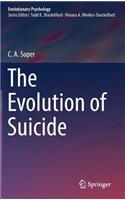 The Evolution of Suicide