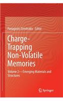 Charge-Trapping Non-Volatile Memories