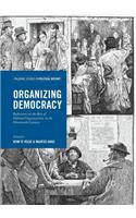 Organizing Democracy