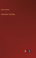 Laboratory Teaching