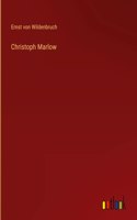 Christoph Marlow