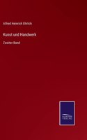 Kunst und Handwerk