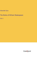 Works of William Shakespeare