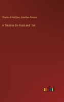 Treatise On Food and Diet