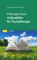 Prüfungswissen Heilpraktiker Für Psychotherapie