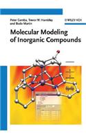 Molecular Modeling of Inorganic Compounds