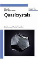 Quasicrystals: Structure and Physical Properties