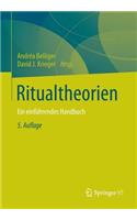 Ritualtheorien