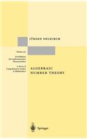 Algebraic Number Theory