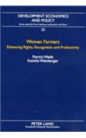 Women Farmers