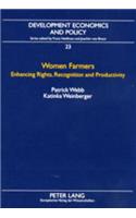 Women Farmers