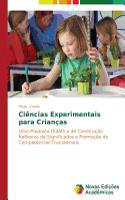Ciências Experimentais para Crianças