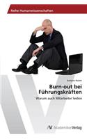 Burn-out bei Führungskräften