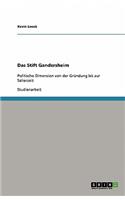 Das Stift Gandersheim: (German)