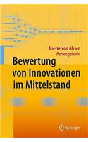 Bewertung Von Innovationen Im Mittelstand