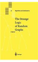 Strange Logic of Random Graphs