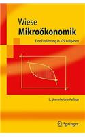 Mikrookonomik