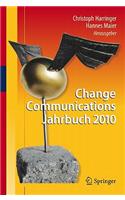 Change Communications Jahrbuch 2010